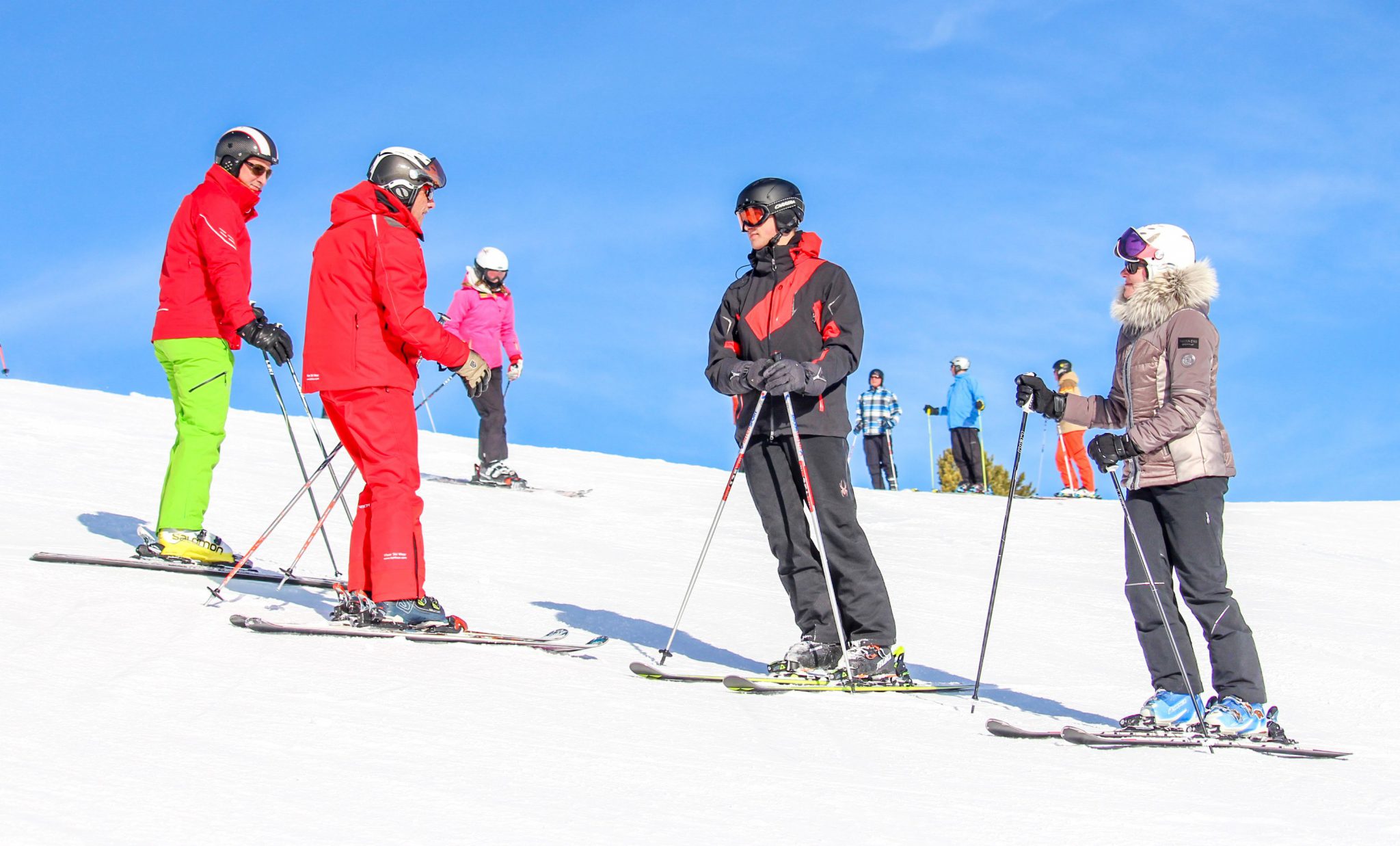 Wanneer ben je te oud om