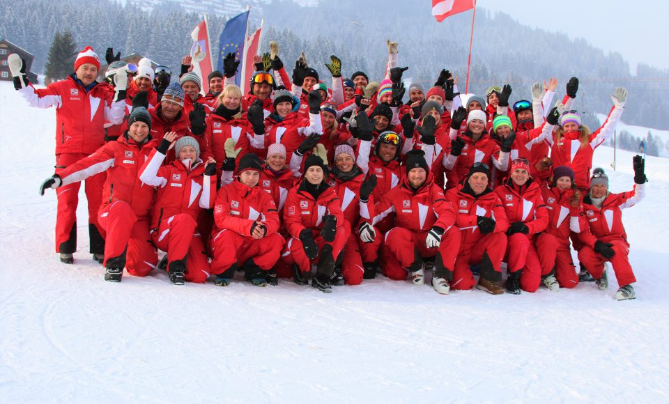 Skischule Bödmen-Baad zoekt versterking voor het winterseizoen 2019/2020