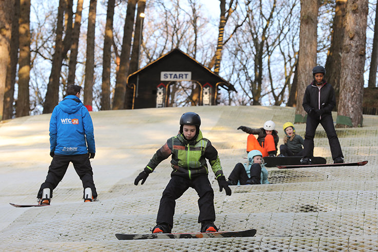 Skiclub Il primo
