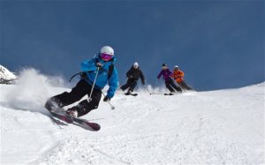 Skiclub