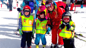 Skilerares in Fiss-Ladis