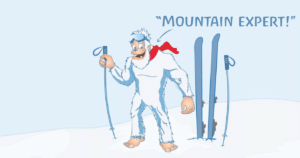 CheckYeti