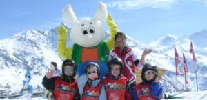 Skischolen