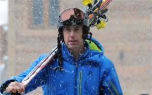 Simon Butler