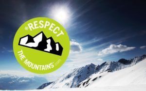 Respect the Mountains