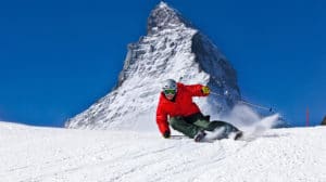 Skileraren